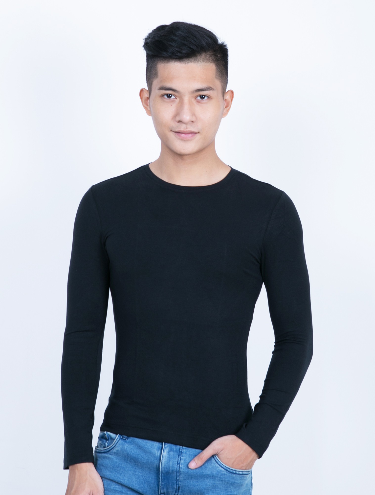 thời trang du lịch mùa đông