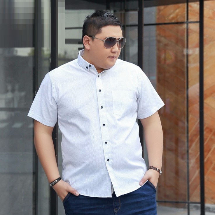 phối đồ nam béo bụng