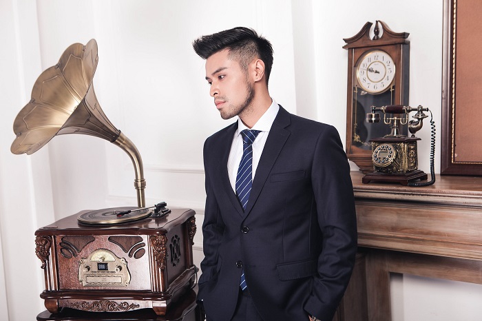 cách giặt và bảo quản áo vest