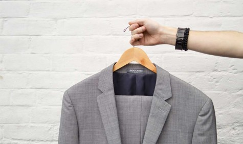 cách giặt và bảo quản áo vest