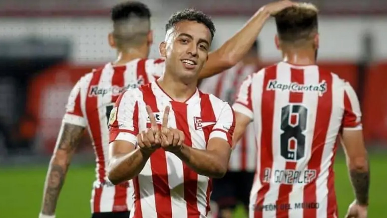 Soi kèo dự đoán Estudiantes vs Rivadavia ngày 1/11