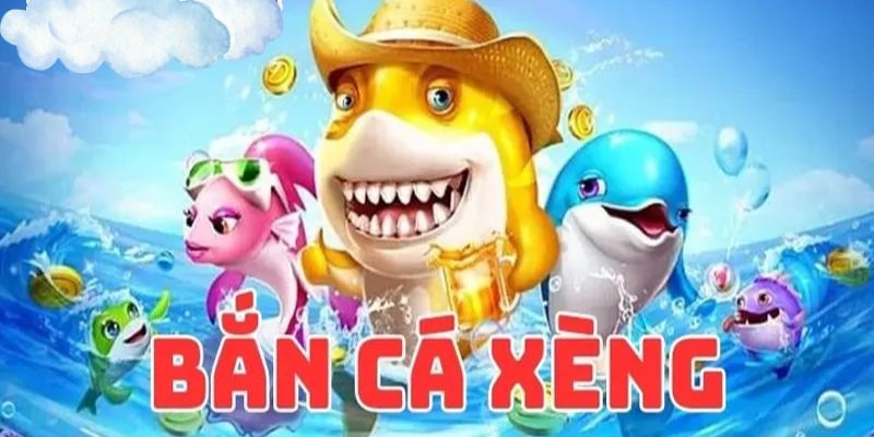 ban-ca-xeng-1-1 Bắn cá xèng đổi thưởng
