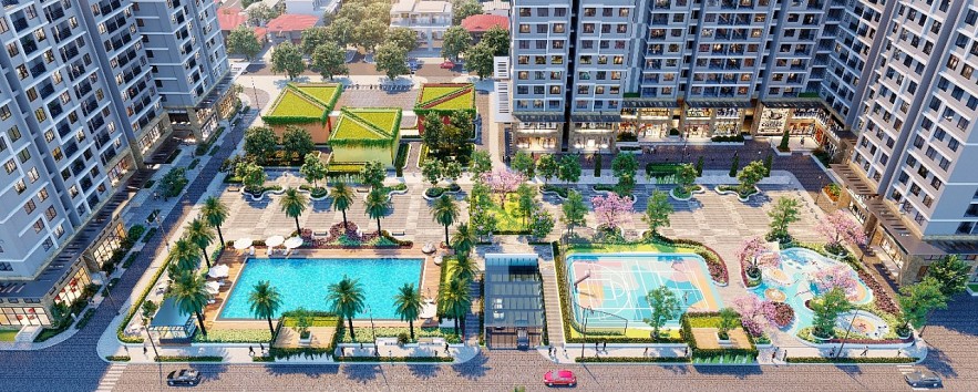 Hà Nội mới đáp ứng 0,5% diện tích giao thông tĩnh, dự án có 3 hầm đỗ xe được săn lùng