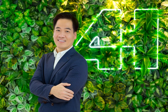 Grab bổ nhiệm Giám đốc Điều hành mới tại Singapore và Việt Nam- Ảnh 2. Grab bổ nhiệm Giám đốc Điều hành mới tại Singapore và Việt Nam- Ảnh 2.